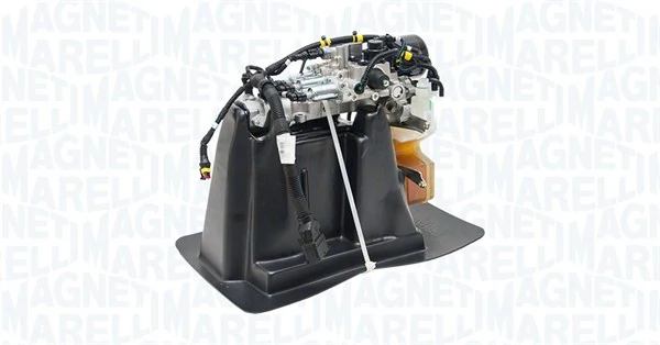 Valve Unit, aut. transm. hydraulic unit